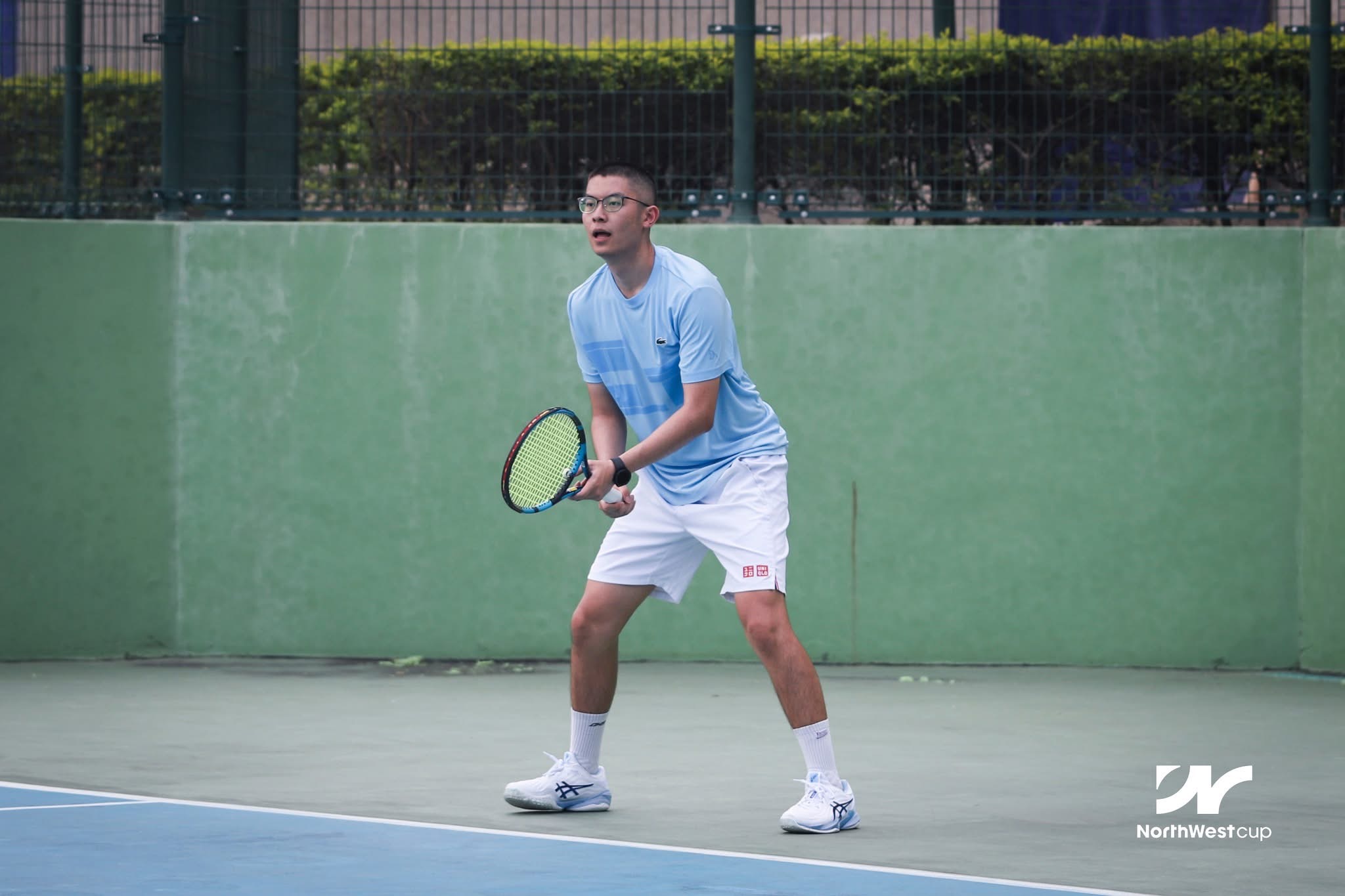 Tennis Club